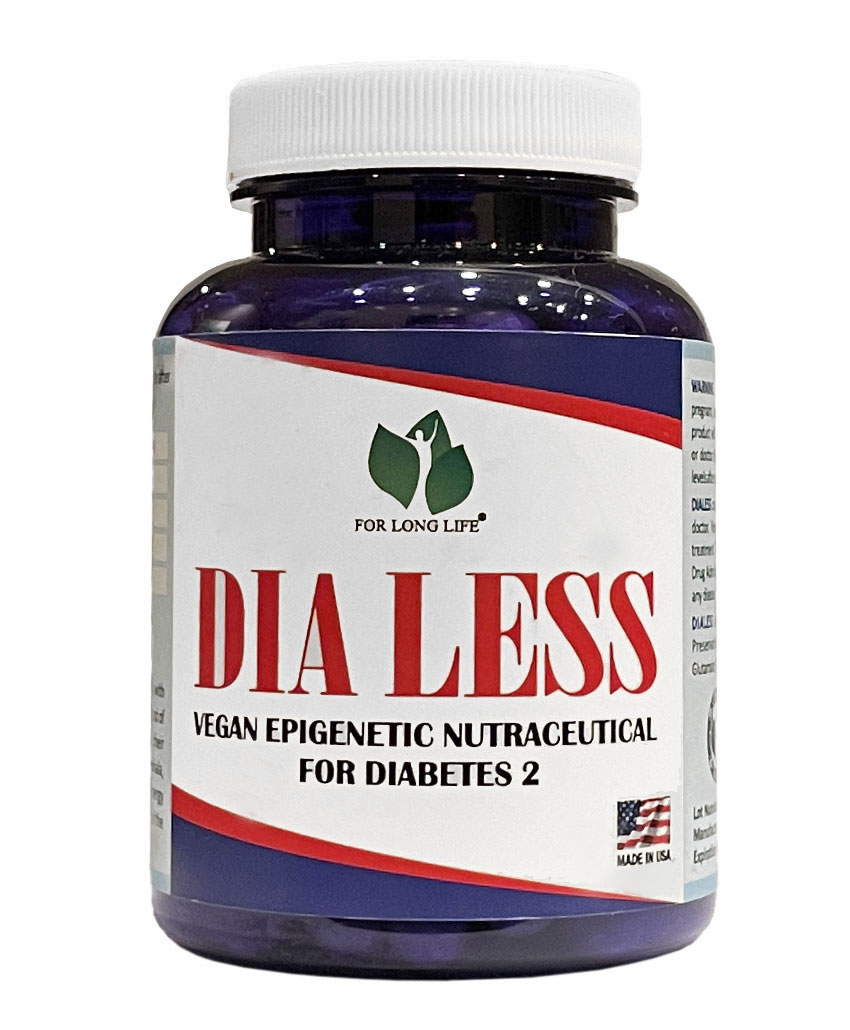 Dialess for healthy lifestyle healthy lifestyle