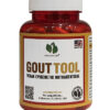 Gout Tool for healthy lifestyle